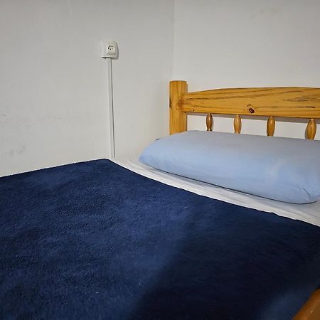 Deck Hostel Congonhas 상파울루 외부 사진