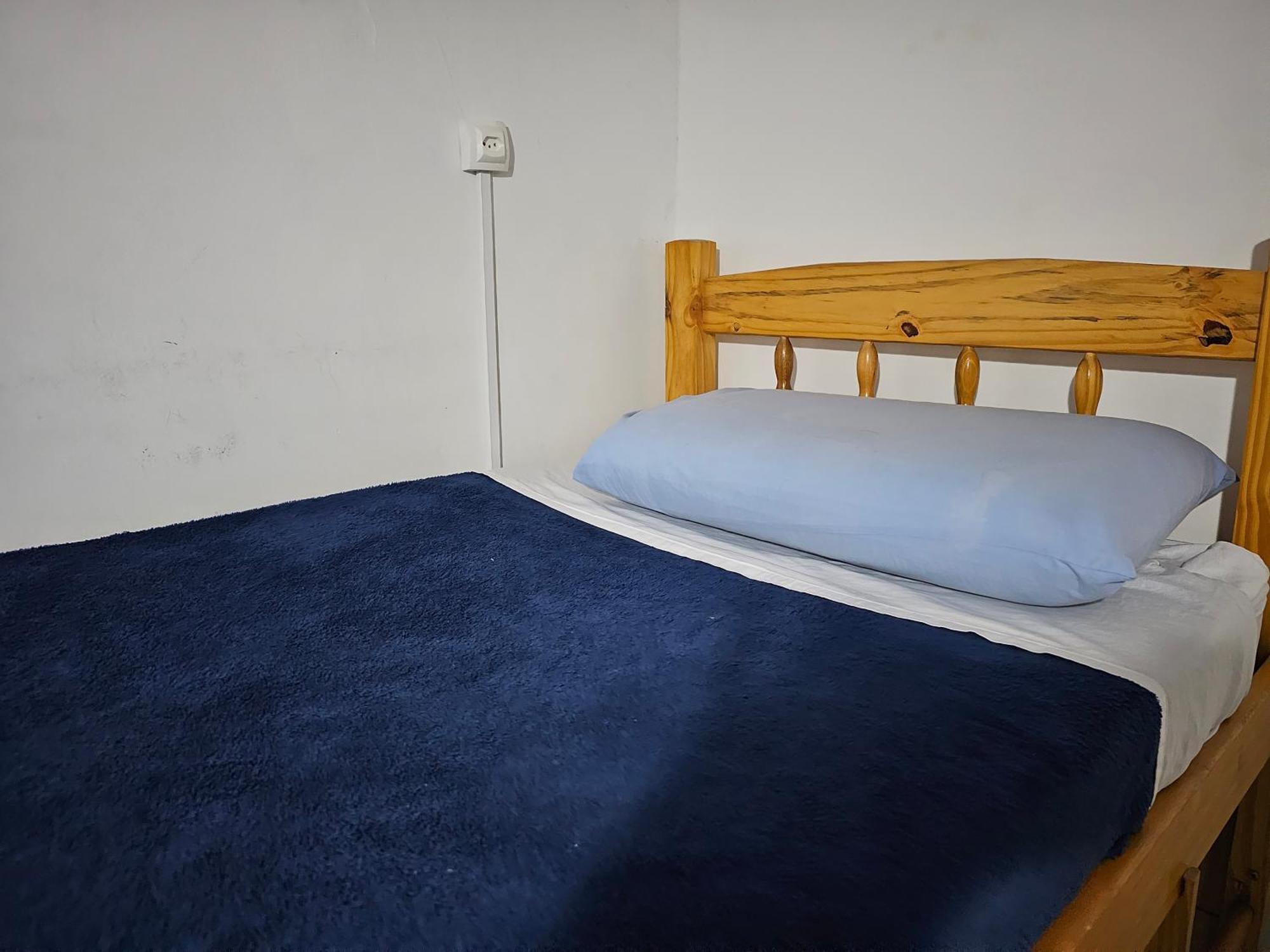 Deck Hostel Congonhas 상파울루 외부 사진
