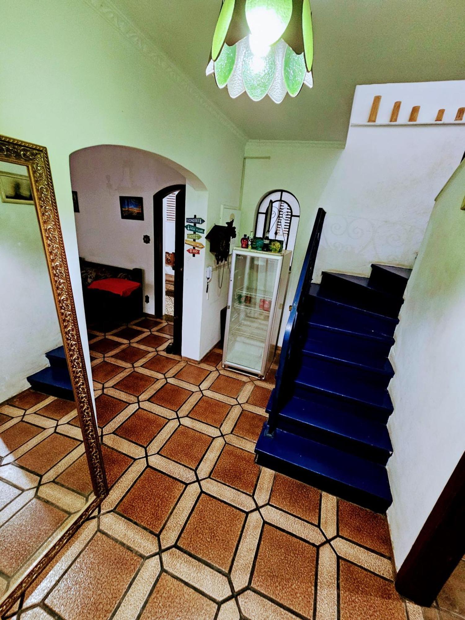 Deck Hostel Congonhas 상파울루 외부 사진